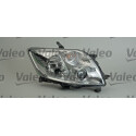 Farol principal