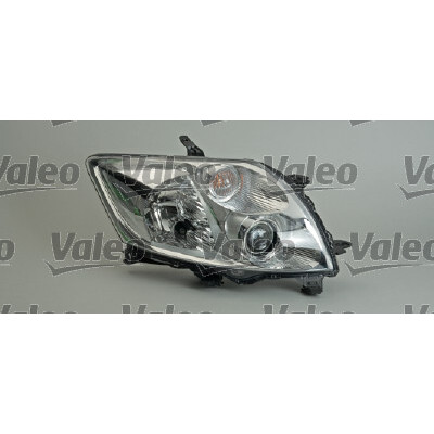 Farol principal