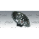 Farol principal