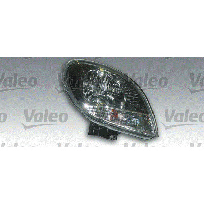 Farol principal