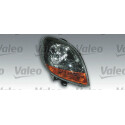 Farol principal
