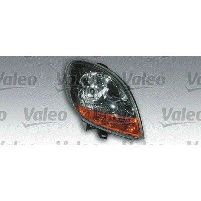 Farol principal
