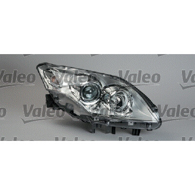 Farol principal
