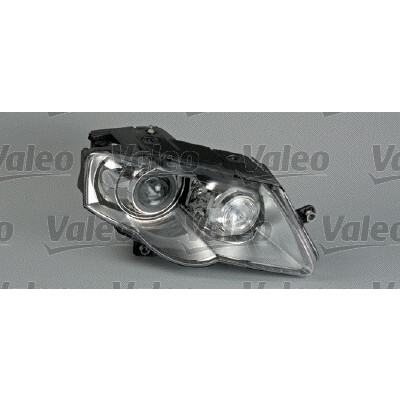 Farol principal