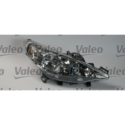 Farol principal