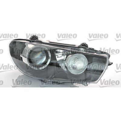 Farol principal