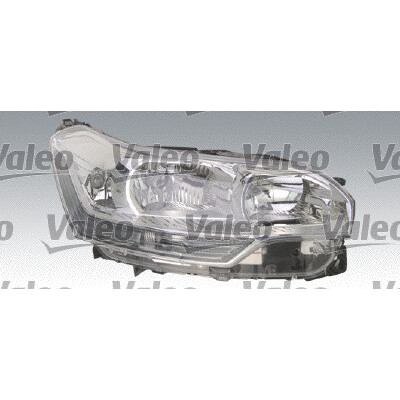 Farol principal