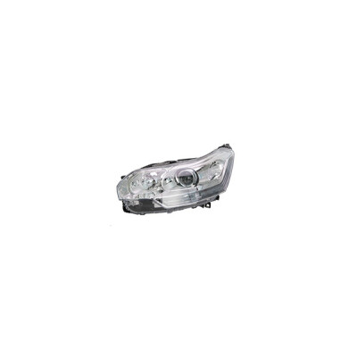 Farol principal