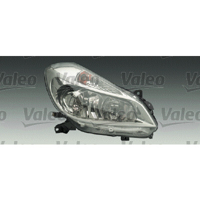 Farol principal