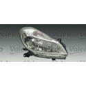 Farol principal