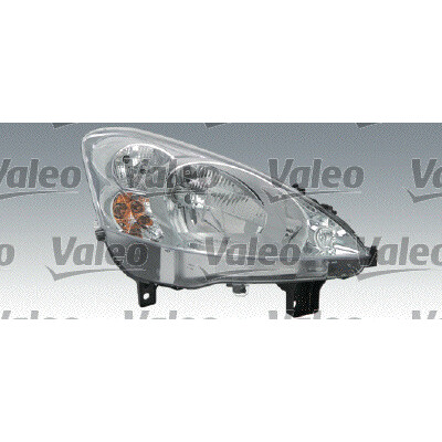 Farol principal