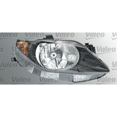 Farol principal