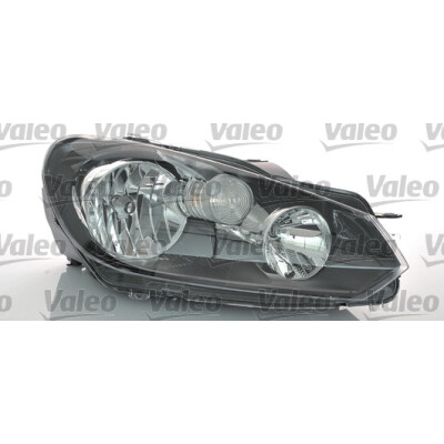 Farol principal