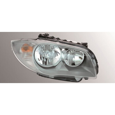 Farol principal