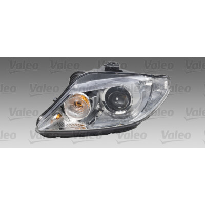 Farol principal