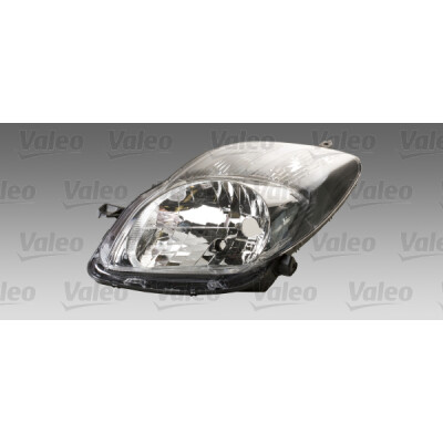 Farol principal
