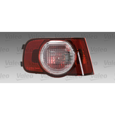 VALEO 04-3943 Luz traseira