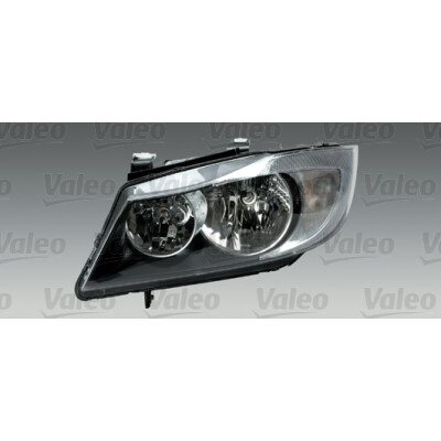 Farol principal