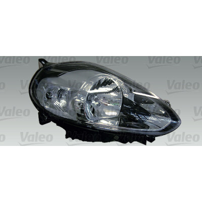 Farol principal