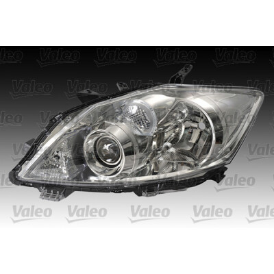 Farol principal
