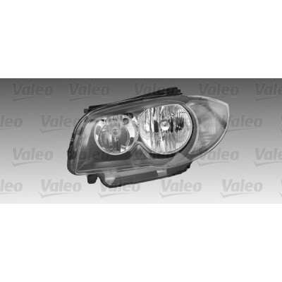 Farol principal