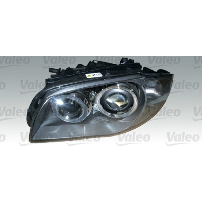 Farol principal