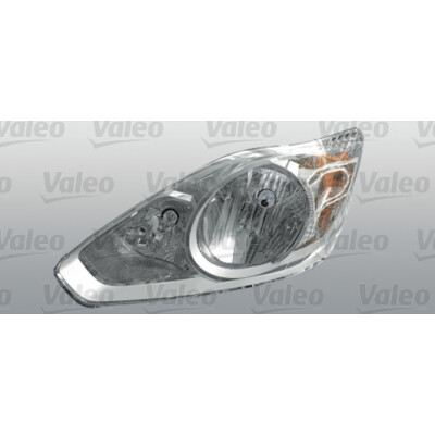 Farol principal