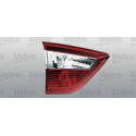 Luz traseira
