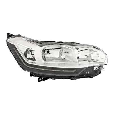 Farol principal