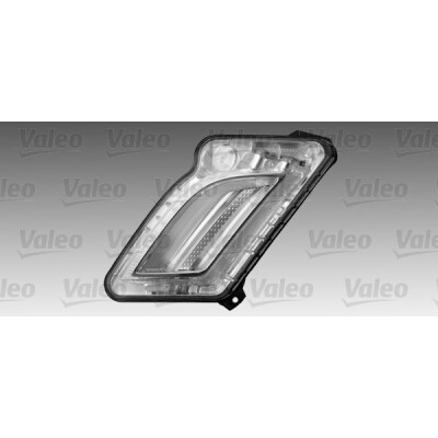 Luz intermitente VALEO 44475