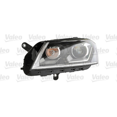 Farol principal