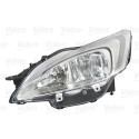 Farol principal