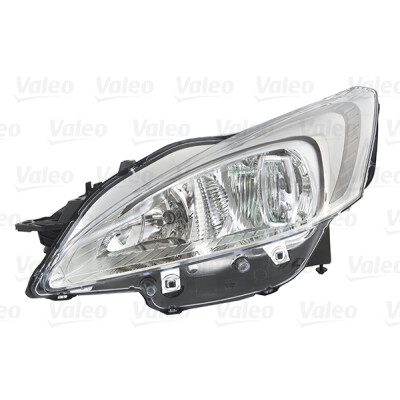 Farol principal