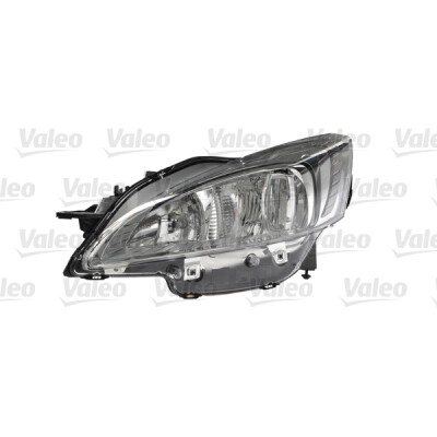 Farol principal