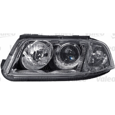 Farol principal