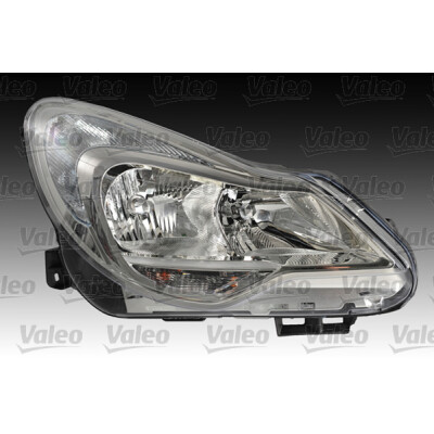 Farol principal
