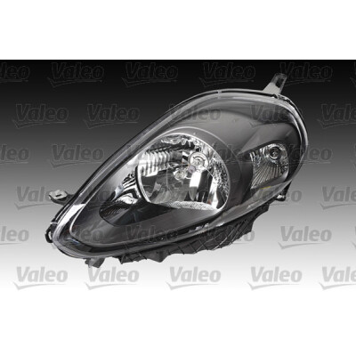 Farol principal