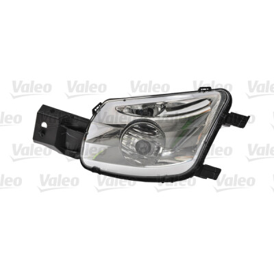 Farol de neblina VALEO 44650