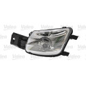 Farol de neblina VALEO 044-651