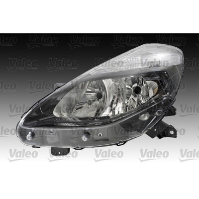 Farol principal