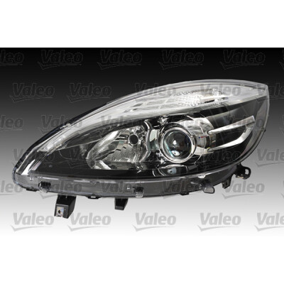 Farol principal
