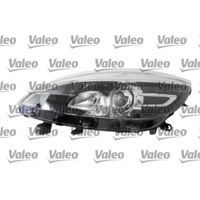 Farol principal
