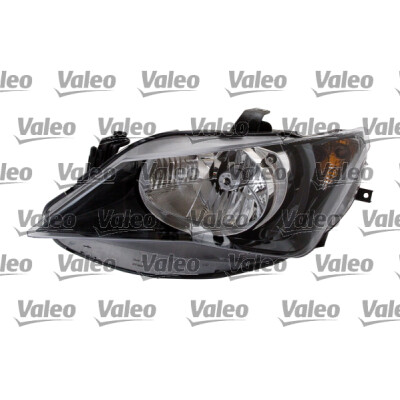 Farol principal