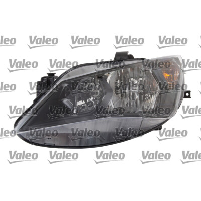 Farol principal