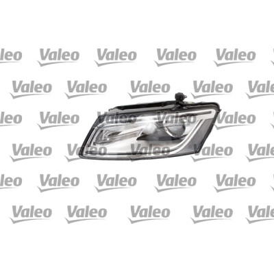 Farol principal