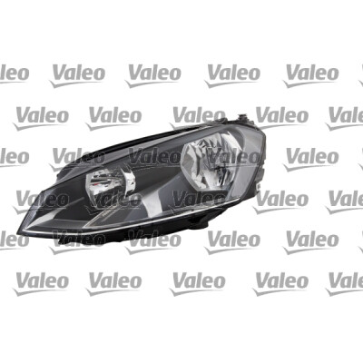 Farol principal
