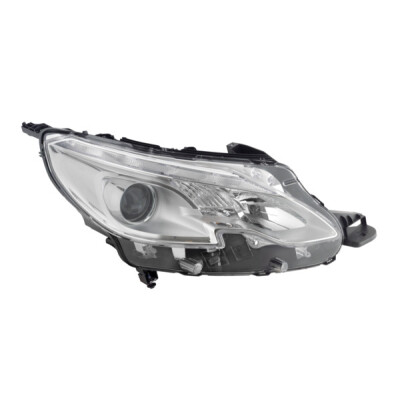 Farol principal