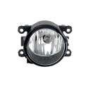 Sistema dinámico de faros para curvas
