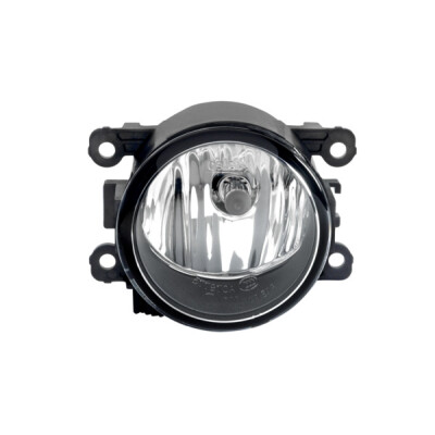 Sistema dinámico de faros para curvas