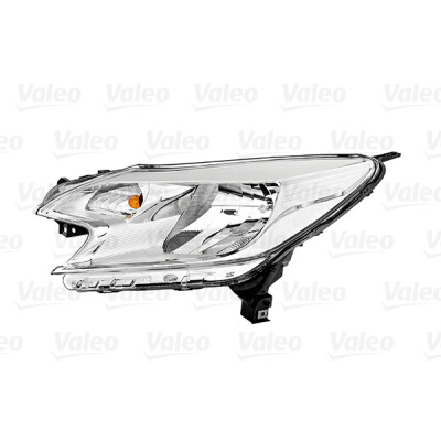 Farol principal